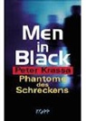 Peter Krassa - Men in Black