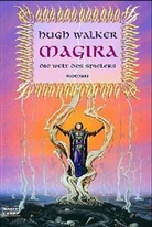 Hugh Walker - Magira - Bd. 1: Magira
