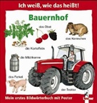 Christine Henkel, Christine Henkel - Bauernhof