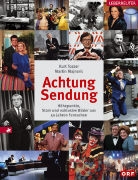 Martin Majnaric, Kurt Tozzer - Achtung Sendung
