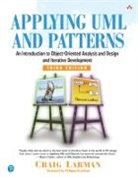 Craig Larman - Applying UML and Patterns
