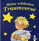 Betina Gotzen-Beek, Sarah Roth, Betina Gotzen-Beek - Meine schönsten Traumverse