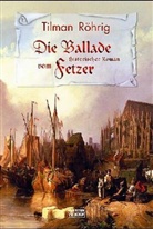 Tilman Röhrig, Tilmann Röhrig - Die Ballade vom Fetzer