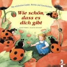Ulrich Maske, Susanne Schwandt - Wie schön, dass es dich gibt