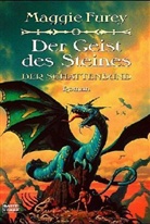 Maggie Furey - Der Geist des Steines
