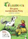 Julia Boehme, Ines Rarisch - Ein ganz wunderbares Pony