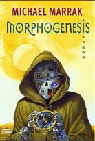 Michael Marrak - Morphogenesis