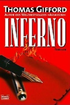 Thomas Gifford - Inferno