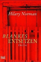 Hilary Norman - Blankes Entsetzen