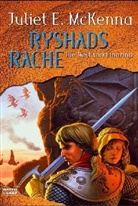Juliet E. McKenna - Die Welt von Einarinn: Ryshads Rache, Die Welt von Einarinn