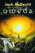 Jack McDevitt - Omega