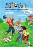 Claudia Ondracek, Sabine Rahn, Katja Kersting, Irmgard Paule - Freundschaftsgeschichten. Mein bester Freund ist ein Vampir