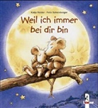 Katja Reider, Felix Scheinberger, Felix Scheinberger - Weil ich immer bei dir bin, kleine Ausgabe