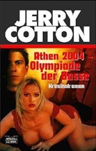 Jerry Cotton - Jerry Cotton, Der Boss kehrt zurück
