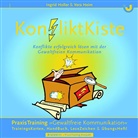 Heim, Vera Heim, Holle, Ingri Holler, Ingrid Holler, Frederic Christian Tschepp - KonfliktKiste