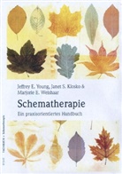 Klosk, Jane Klosko, Janet Klosko, Janet S Klosko, Janet S. Klosko, Weishaar... - Schematherapie