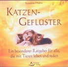 Susanne Hühn, Maria Kimberley Hühn - Katzen-Geflüster