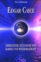 Gina Cerminara - Edgar Cayce