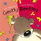David Melling, Ian Whybrow, David Melling - Gently Bentley