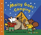 Lucy Cousins, Lucy Cousins - Maisy Goes Camping