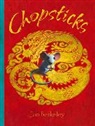 Jon Berkeley, Jon Berleley - Chopsticks