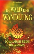 Perry Foster, Foster Perry - Im Wald der Wandlung