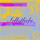 Georg Deuter, Karl Geck - Selbstliebe, Audio-CD (Audiolibro)