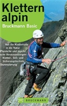 Georg Sojer - Klettern alpin