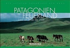 Susanne Asal, Hubert Stadler - Patagonien, Feuerland