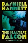 Dashiel Hammett, Dashiell Hammett - The Maltese Falcon