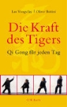 Oliver Bottini, Lao Vongvillay - Die Kraft des Tigers