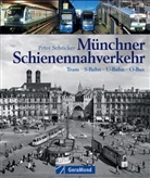 Peter Schricker - Münchner Schienennahverkehr