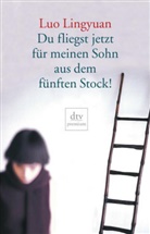 Lingyuan Luo, Luo Lingyuan - Du fliegst jetzt für meinen Sohn aus dem fünften Stock!