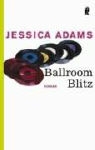 Jessica Adams - Ballroom Blitz