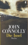 John Connolly - Die Insel