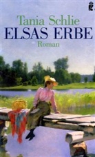 Tania Schlie - Elsas Erbe