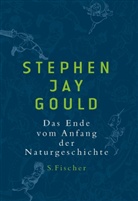 Stephen J. Gould, Stephen Jay Gould - Das Ende vom Anfang der Naturgeschichte
