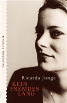 Ricarda Junge - Kein fremdes Land