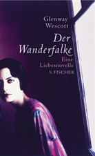 Glenway Wescott - Der Wanderfalke