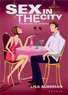 Lisa Sussman - Sex in the City