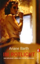 Barth, Ariane Barth - Im Rotlicht