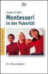 Claudia Schäfer - Montessori in der Pubertät