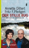 Annette Dittert, Fritz F. Pleitgen - Der stille Bug