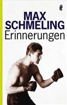 Schmeling, Max Schmeling - Erinnerungen