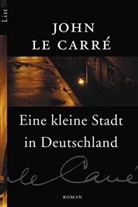 John Le Carre, Le Carré, John le Carré - Eine kleine Stadt in Deutschland