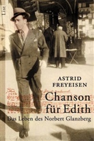 Astrid Freyeisen - Chanson für Edith