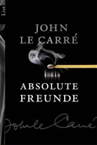 John Le Carre, Le Carré, John le Carré - Absolute Freunde