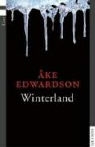 Ake Edwardson, Åke Edwardson - Winterland