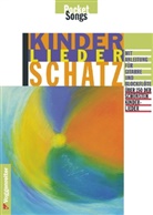 Gerhard Buchner, Gerhard Buchner - Kinderliederschatz