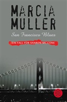 Marcia Muller - San Francisco Blues